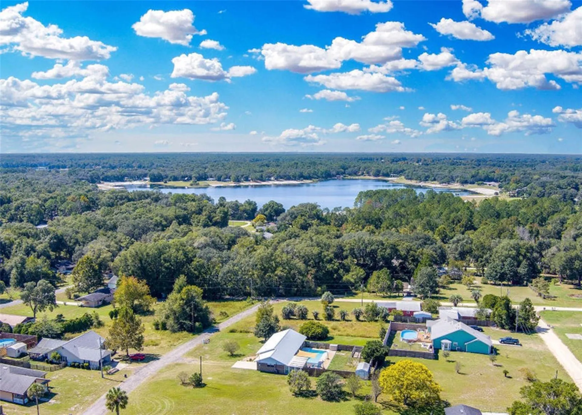 6286 1st Avenue Keystone Heights FL 32656