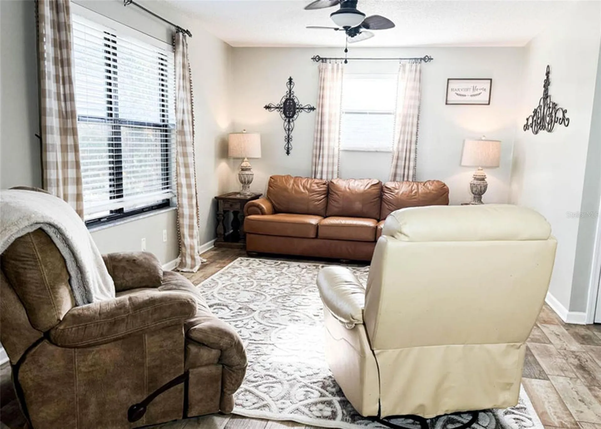 6286 1st Avenue Keystone Heights FL 32656