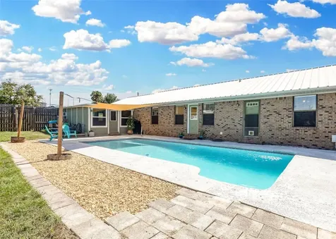 6286 1st Avenue Keystone Heights FL 32656