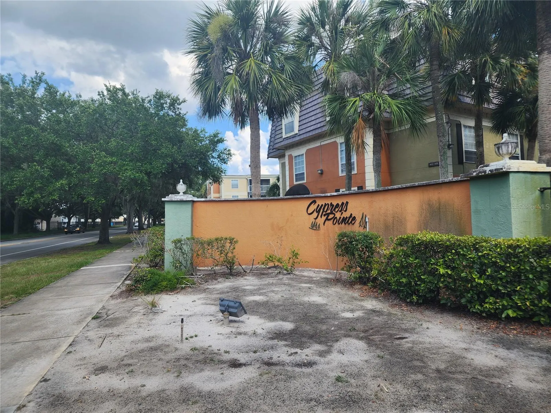 4106 Dijon Drive Orlando FL 32808