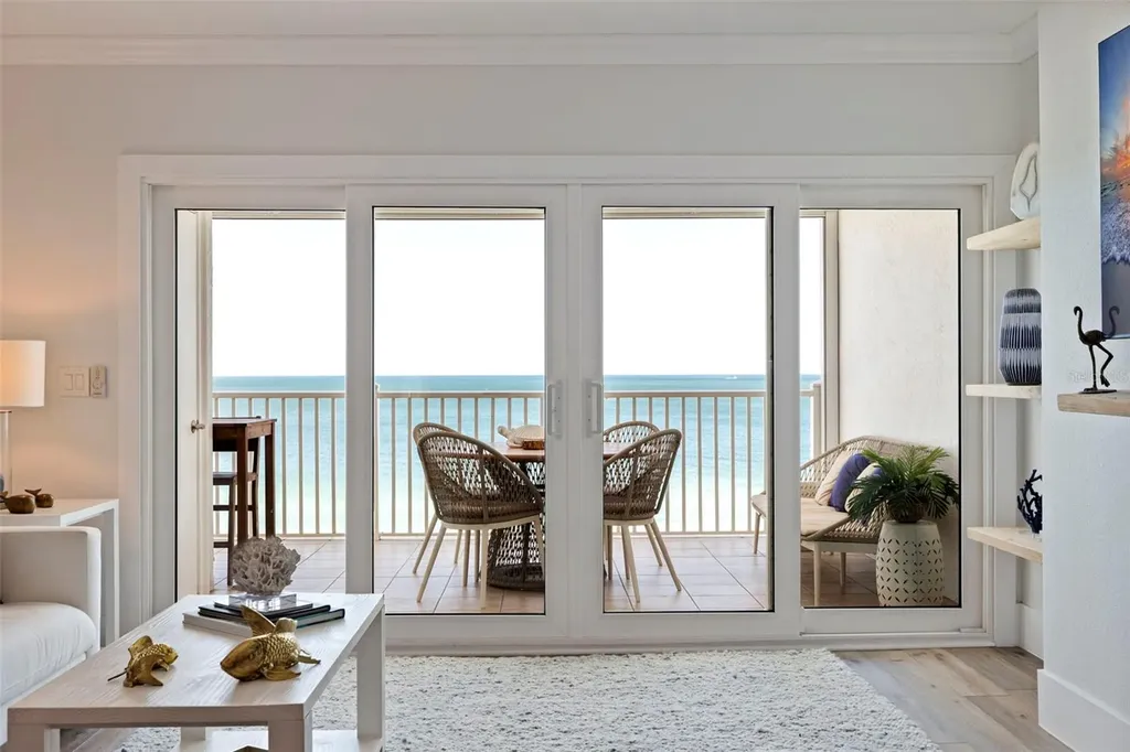 1586 Gulf Boulevard Clearwater Beach FL 33767