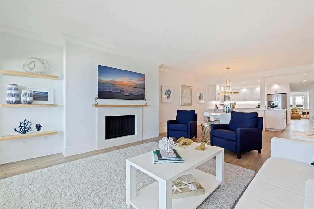 1586 Gulf Boulevard Clearwater Beach FL 33767