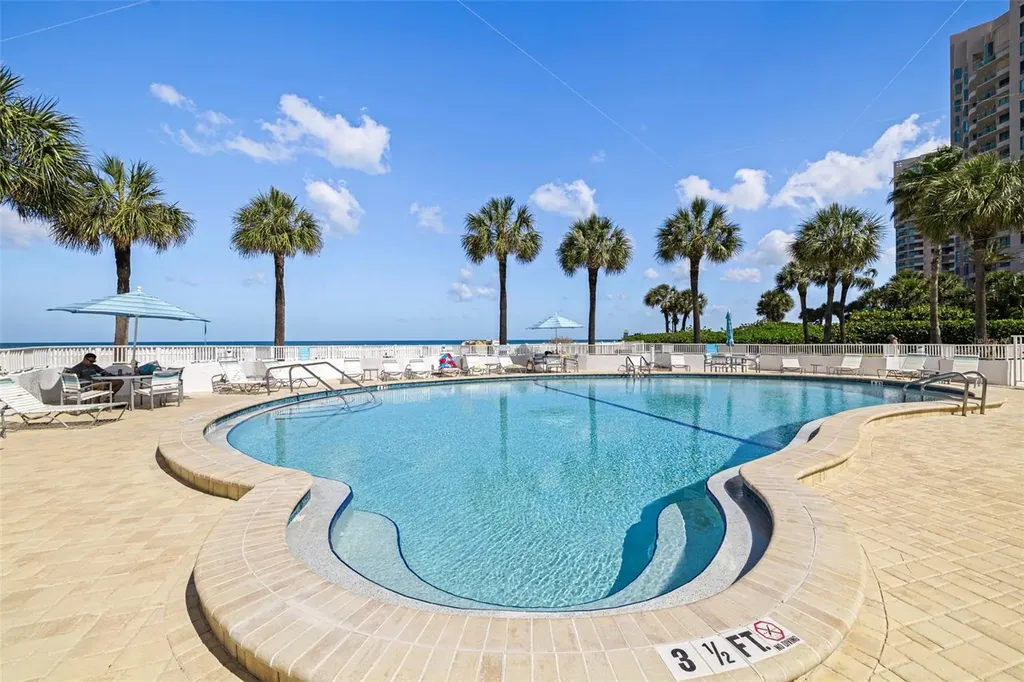 1586 Gulf Boulevard Clearwater Beach FL 33767