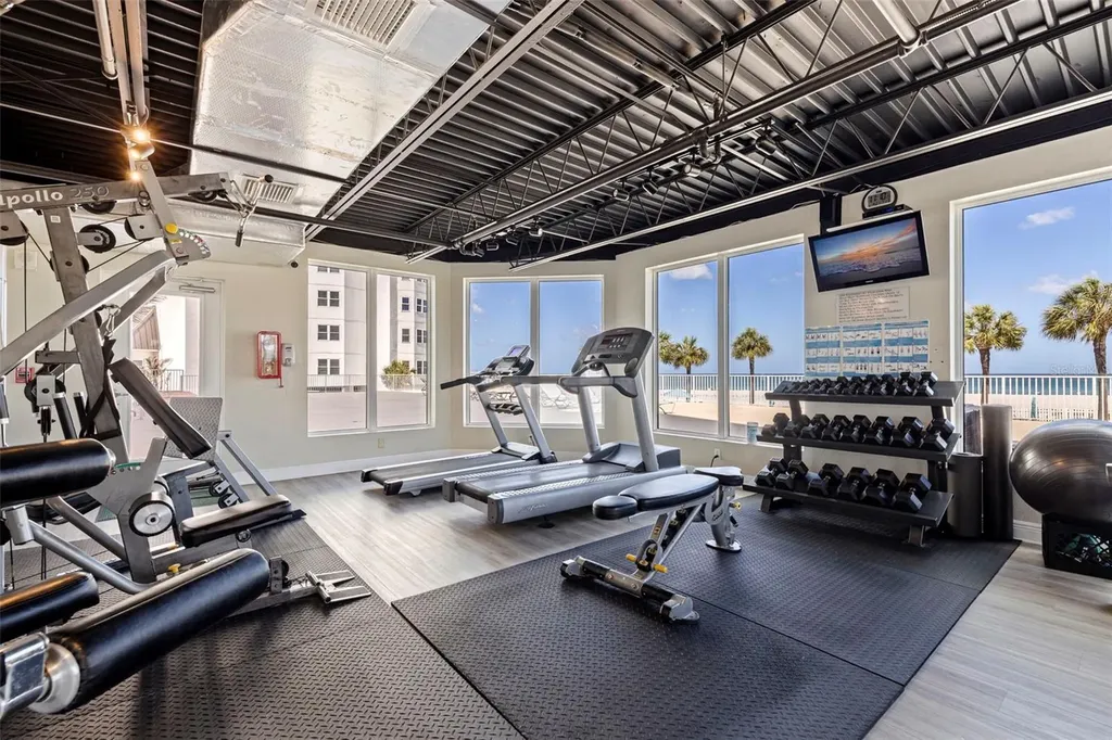 1586 Gulf Boulevard Clearwater Beach FL 33767
