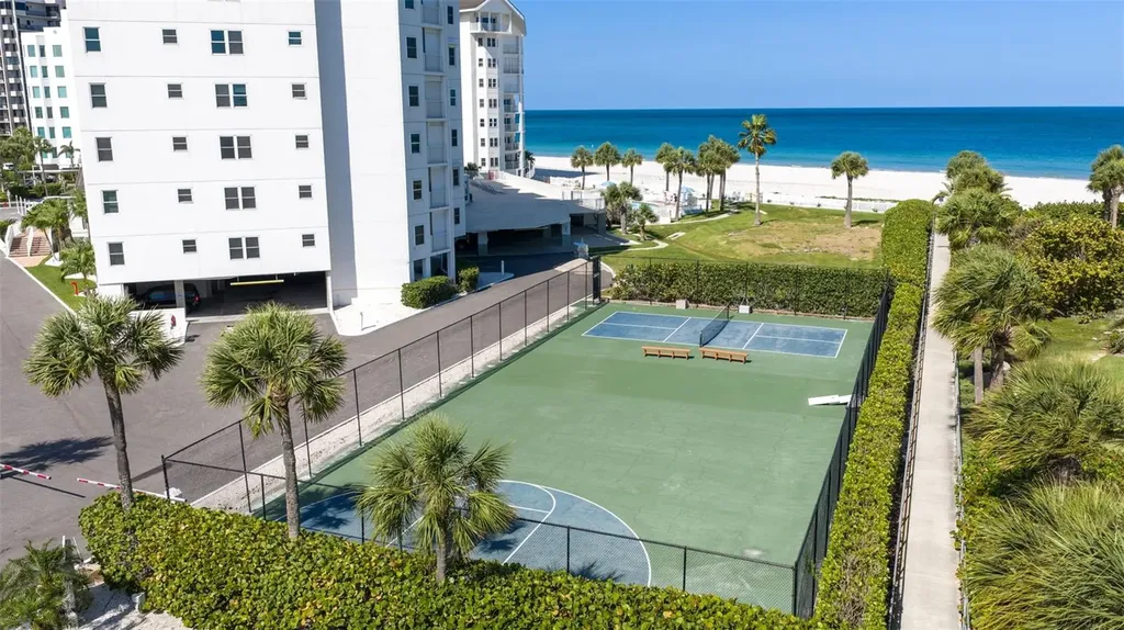 1586 Gulf Boulevard Clearwater Beach FL 33767