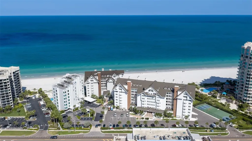 1586 Gulf Boulevard Clearwater Beach FL 33767