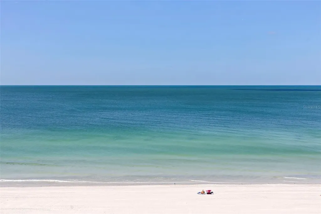1586 Gulf Boulevard Clearwater Beach FL 33767