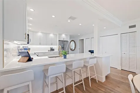 1586 Gulf Boulevard Clearwater Beach FL 33767
