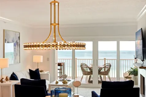 1586 Gulf Boulevard Clearwater Beach FL 33767