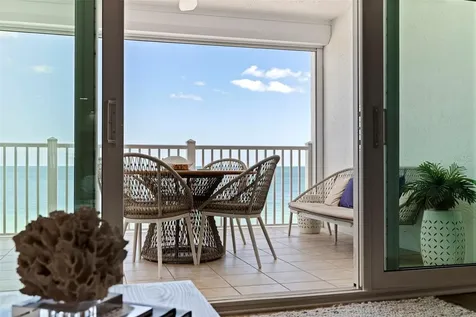 1586 Gulf Boulevard Clearwater Beach FL 33767