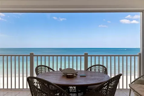 1586 Gulf Boulevard Clearwater Beach FL 33767