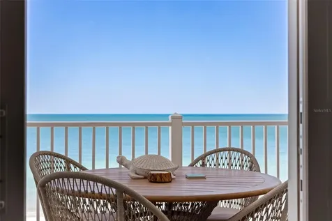 1586 Gulf Boulevard Clearwater Beach FL 33767