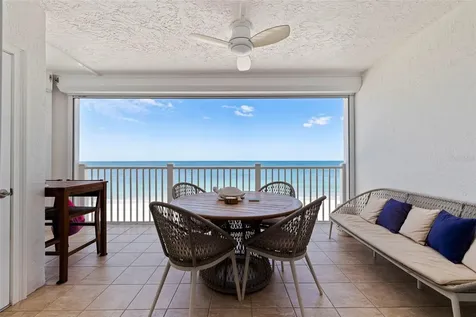1586 Gulf Boulevard Clearwater Beach FL 33767