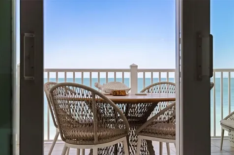 1586 Gulf Boulevard Clearwater Beach FL 33767