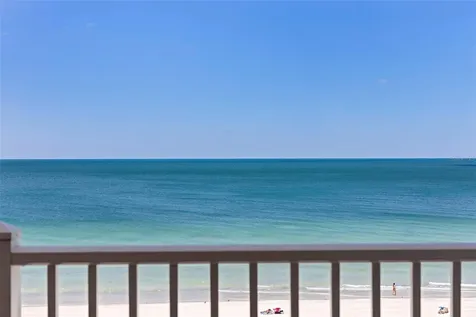 1586 Gulf Boulevard Clearwater Beach FL 33767