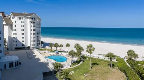 1586 Gulf Boulevard Clearwater Beach FL 33767