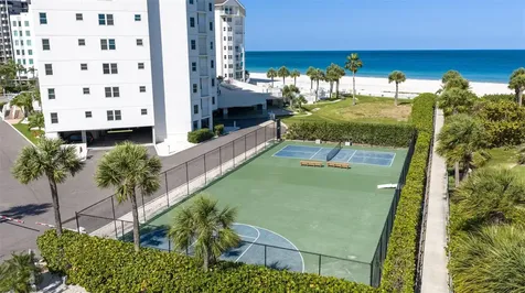 1586 Gulf Boulevard Clearwater Beach FL 33767