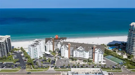1586 Gulf Boulevard Clearwater Beach FL 33767