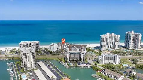 1586 Gulf Boulevard Clearwater Beach FL 33767