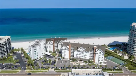 1586 Gulf Boulevard Clearwater Beach FL 33767
