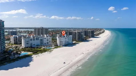 1586 Gulf Boulevard Clearwater Beach FL 33767