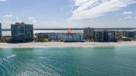 1586 Gulf Boulevard Clearwater Beach FL 33767