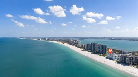 1586 Gulf Boulevard Clearwater Beach FL 33767