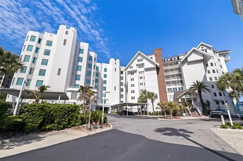 1586 Gulf Boulevard Clearwater Beach FL 33767