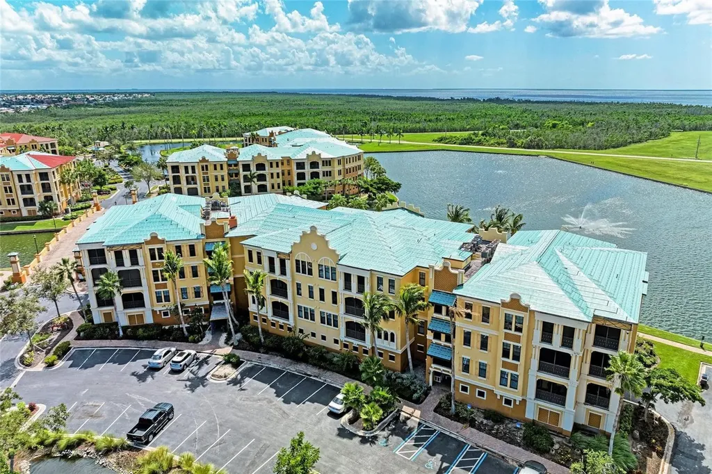 96 Vivante Boulevard Punta Gorda FL 33950