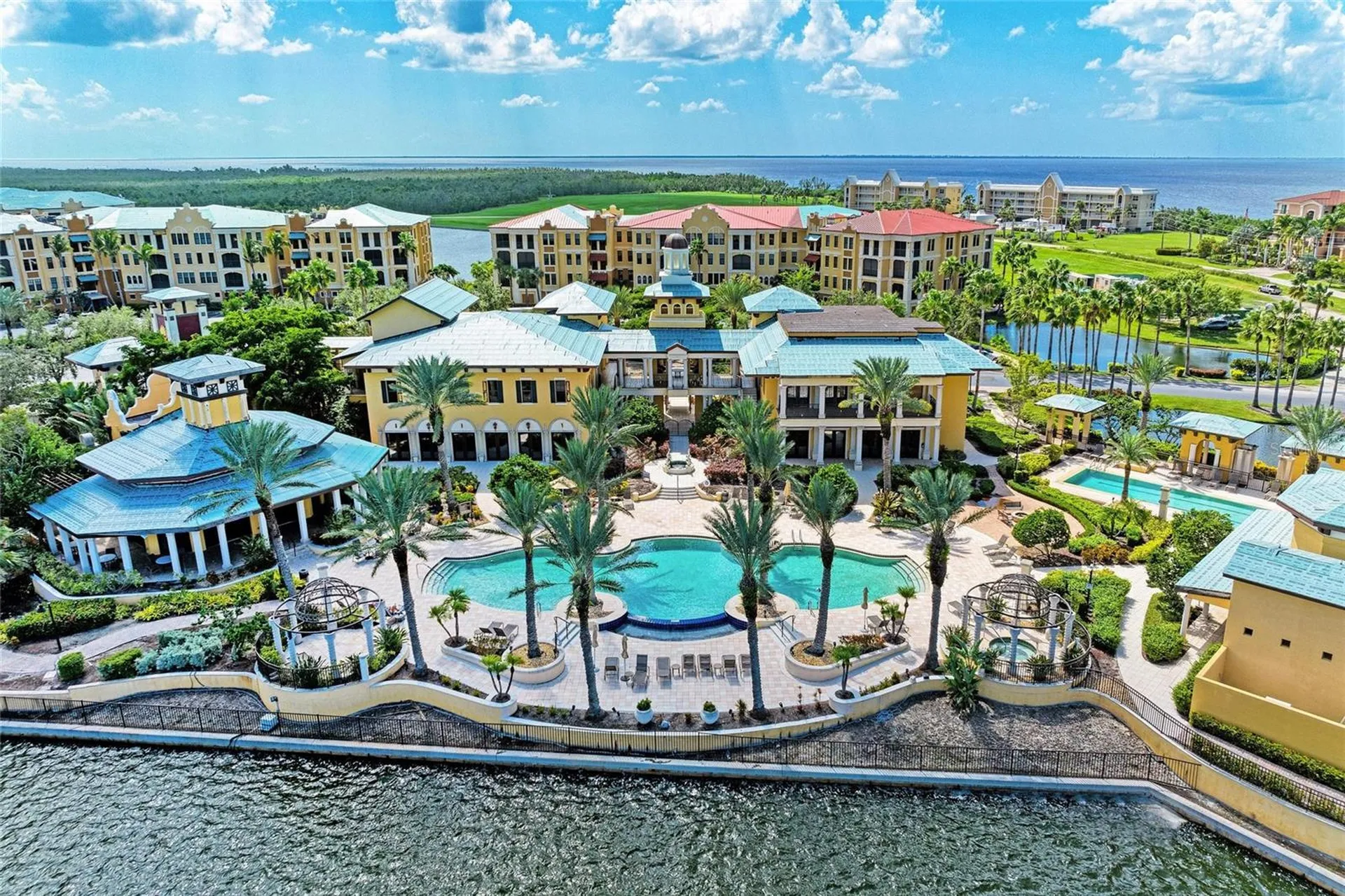 96 Vivante Boulevard Punta Gorda FL 33950