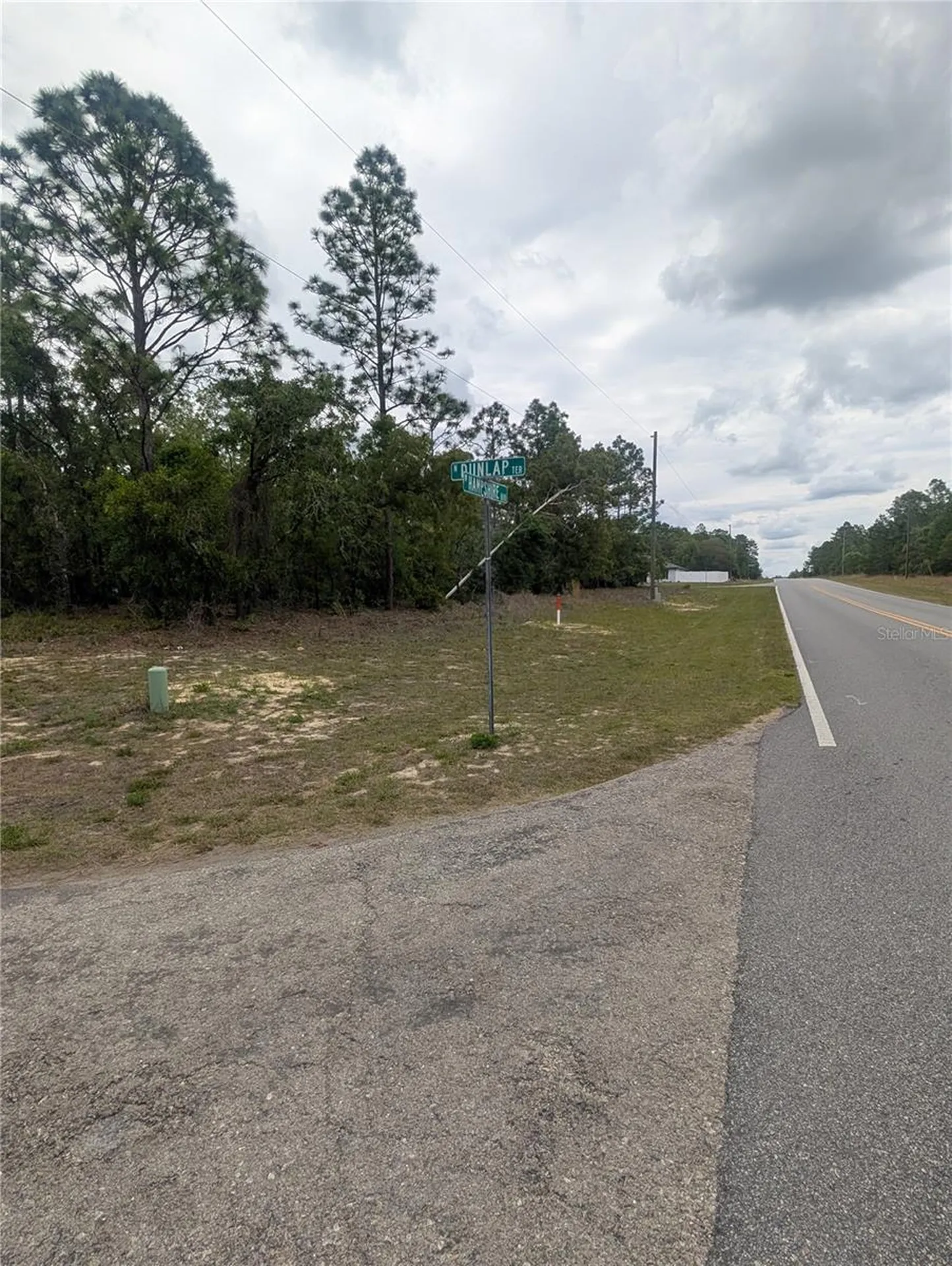 6443 N Dunlap Terrace Citrus Springs FL 34433