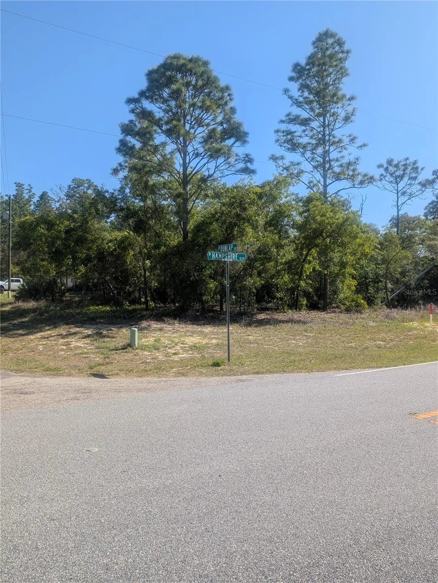 6443 N Dunlap Terrace Citrus Springs FL 34433