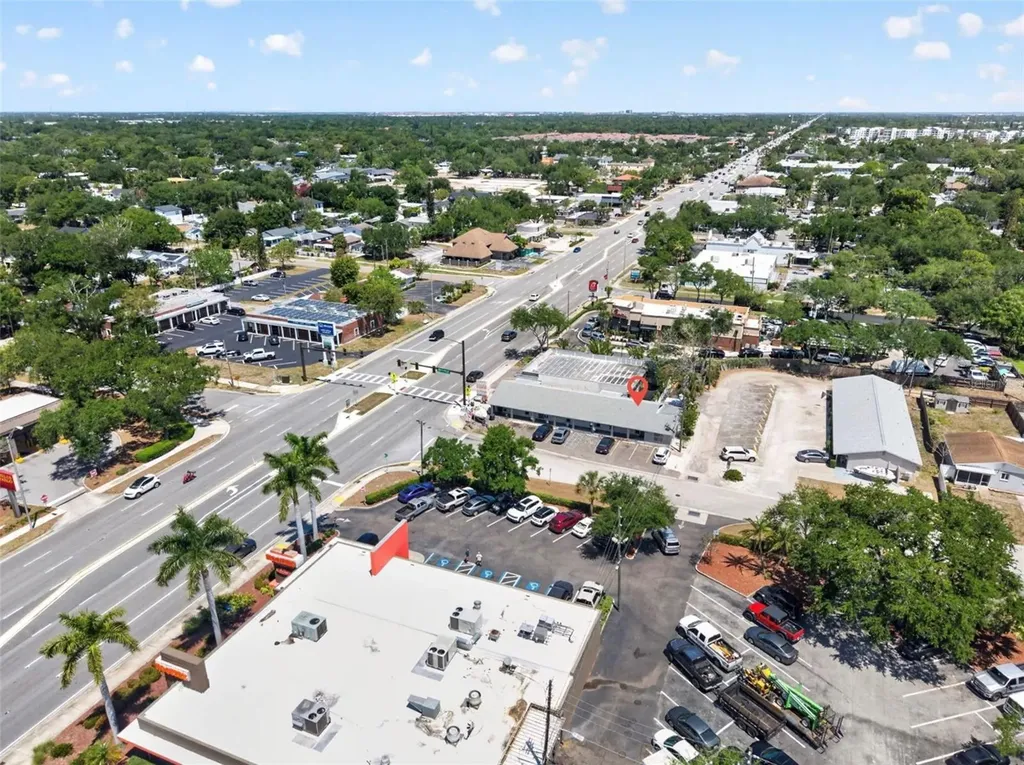 4201 4th Street N St Petersburg FL 33703