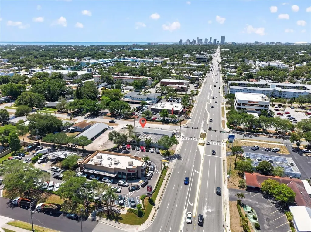 4201 4th Street N St Petersburg FL 33703