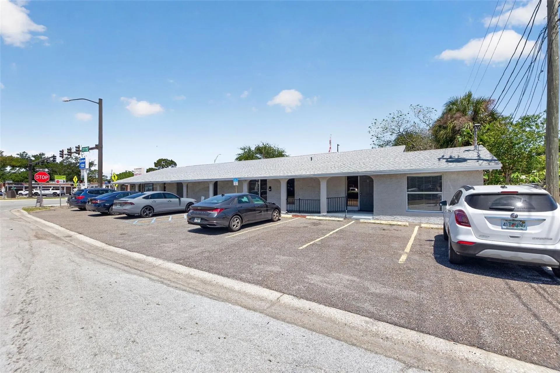 4201 4th Street N St Petersburg FL 33703