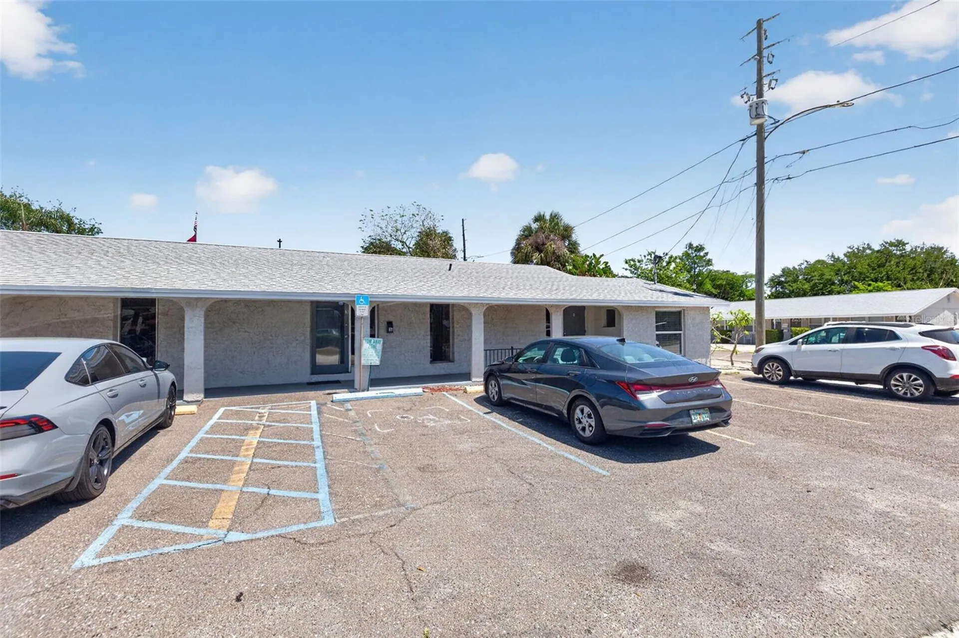 4201 4th Street N St Petersburg FL 33703