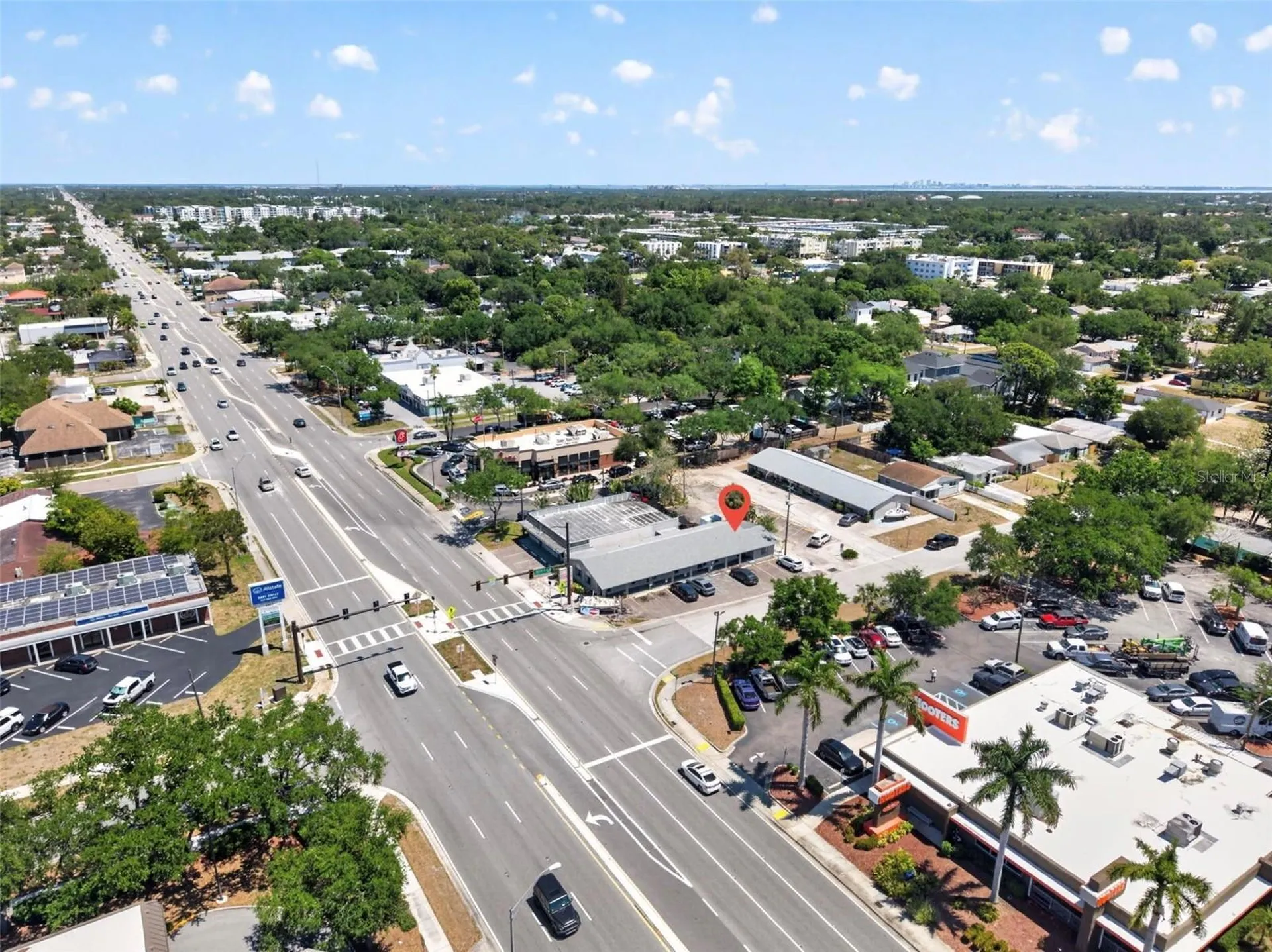 4201 4th Street N St Petersburg FL 33703