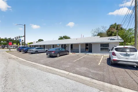 4201 4th Street N St Petersburg FL 33703