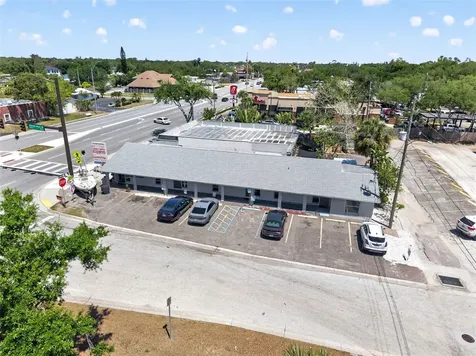 4201 4th Street N St Petersburg FL 33703