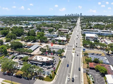 4201 4th Street N St Petersburg FL 33703