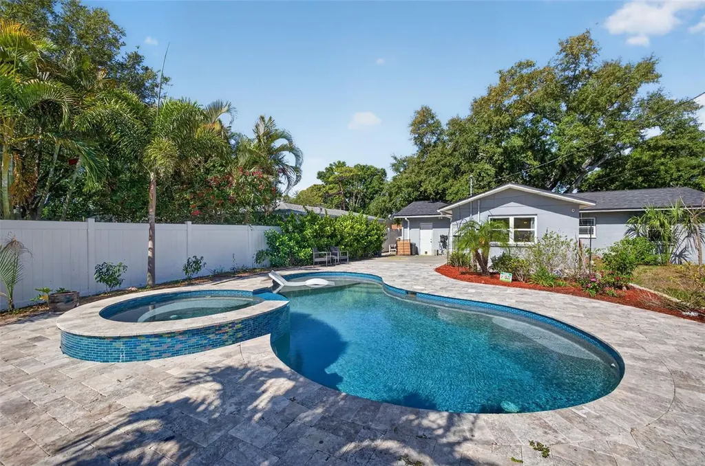 3121 30th Street N St Petersburg FL 33713