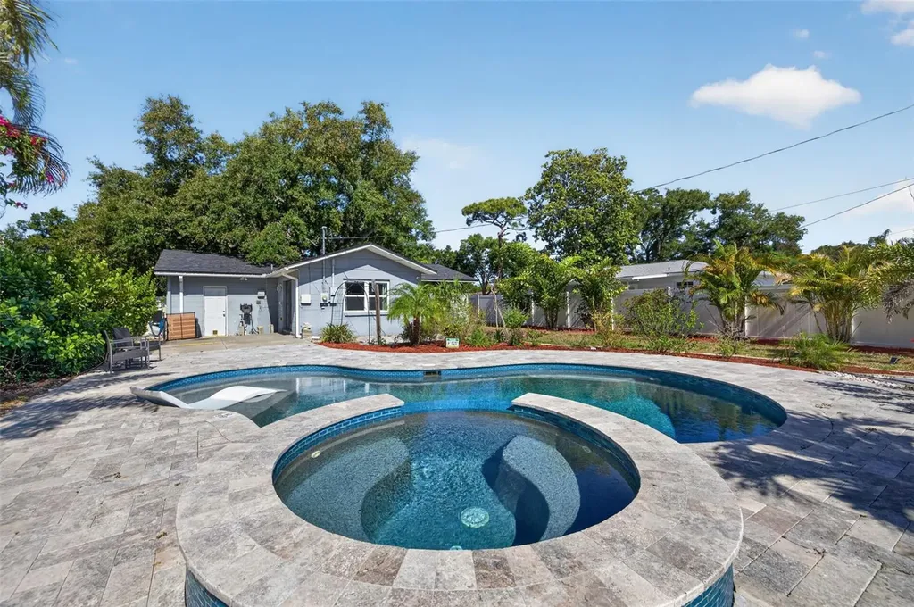 3121 30th Street N St Petersburg FL 33713