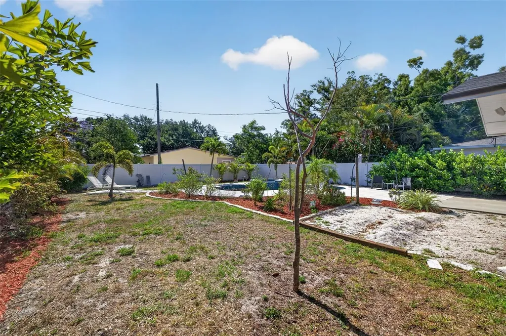 3121 30th Street N St Petersburg FL 33713