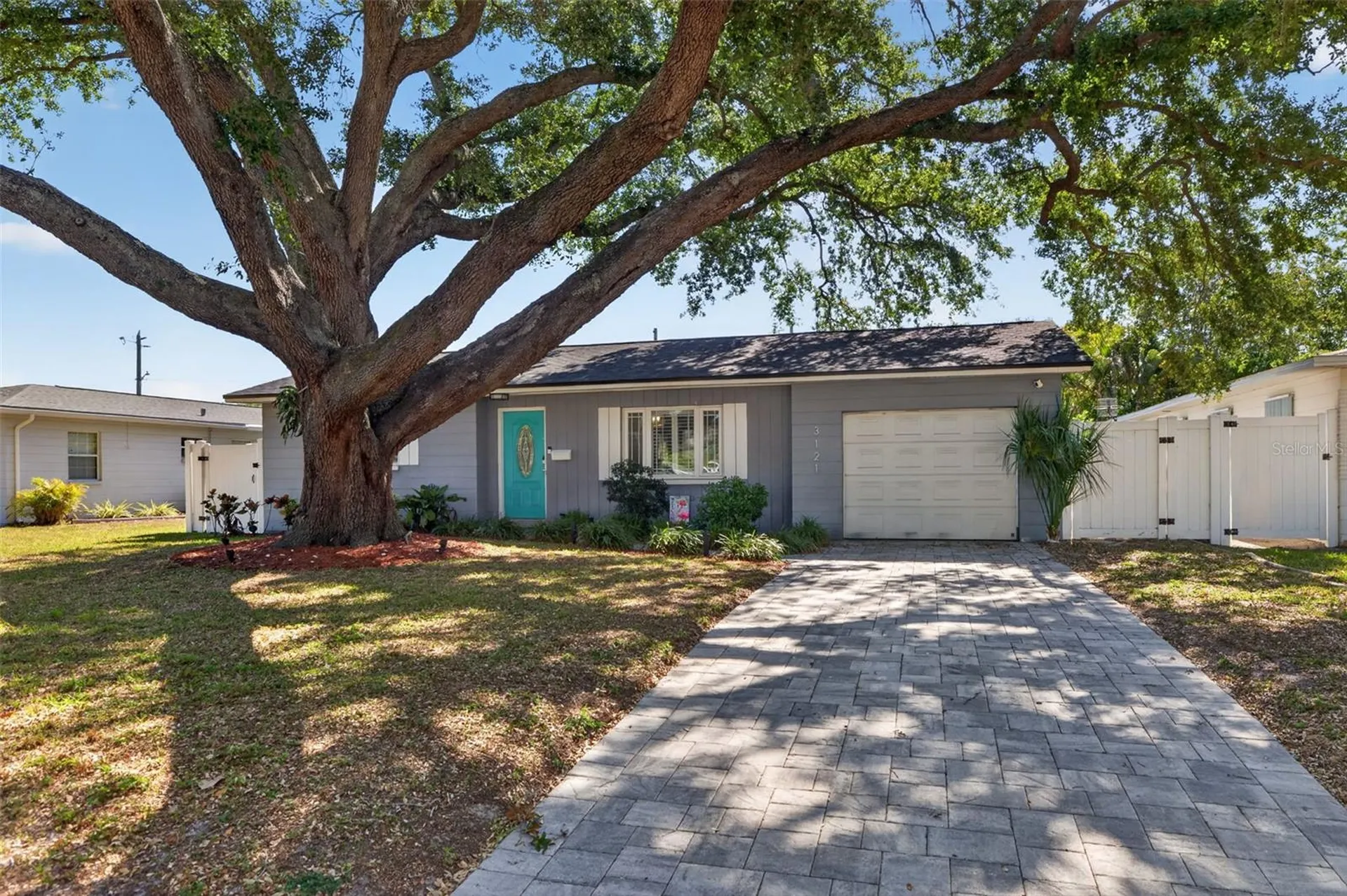 3121 30th Street N St Petersburg FL 33713