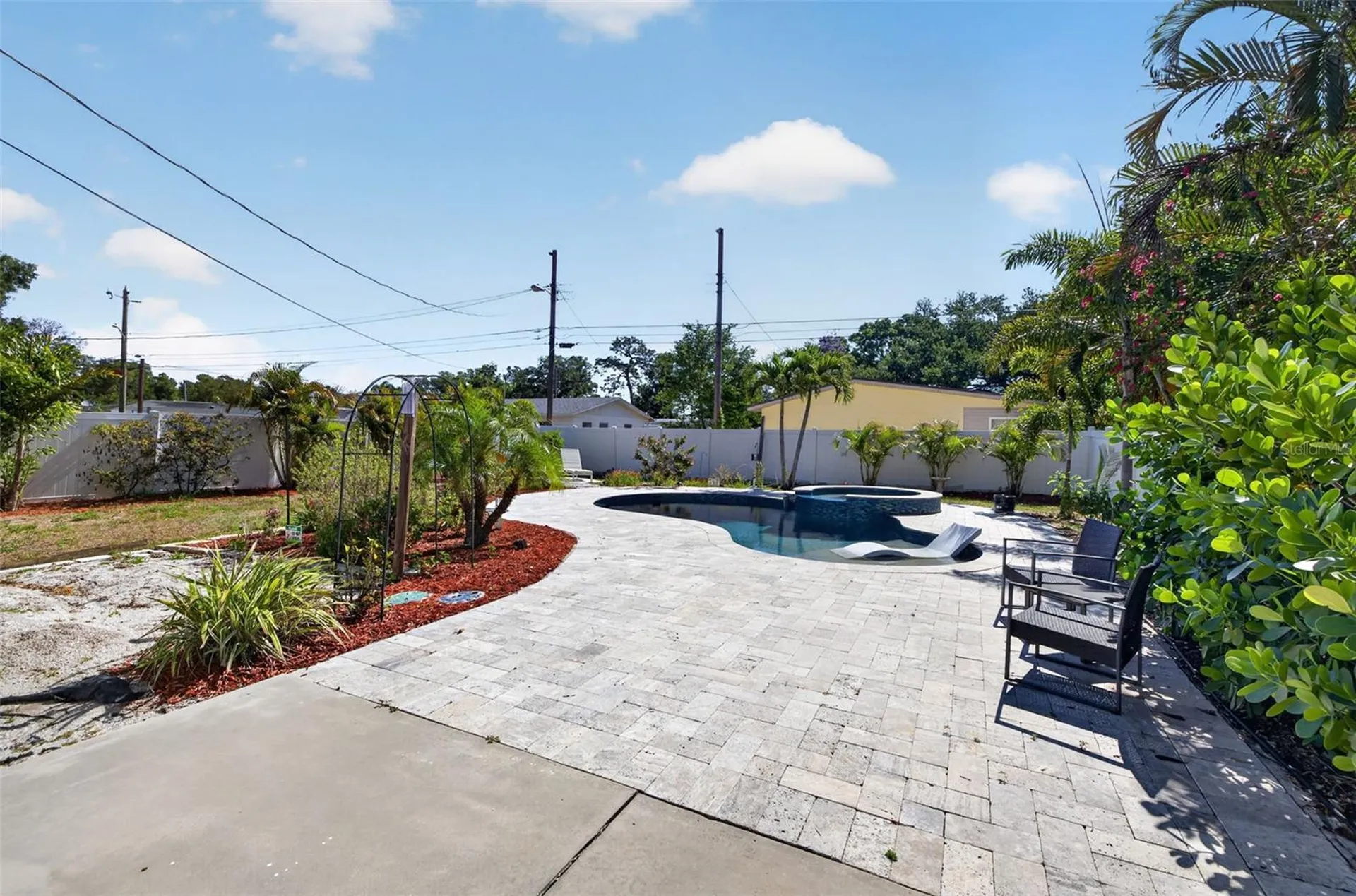 3121 30th Street N St Petersburg FL 33713
