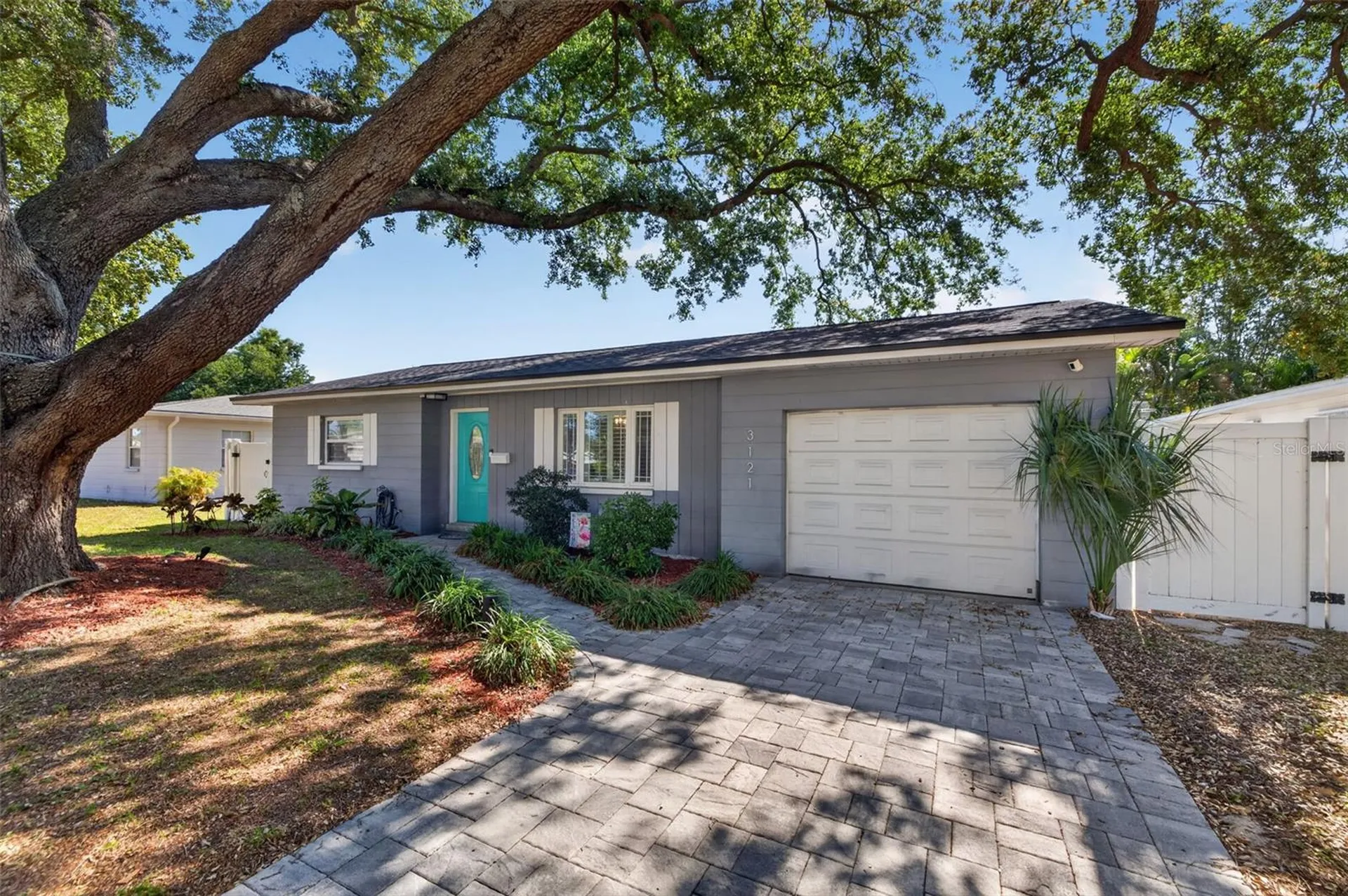 3121 30th Street N St Petersburg FL 33713