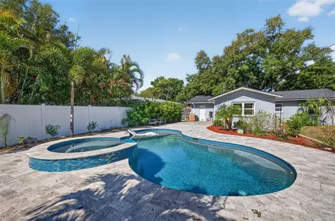 3121 30th Street N St Petersburg FL 33713