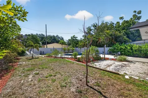 3121 30th Street N St Petersburg FL 33713