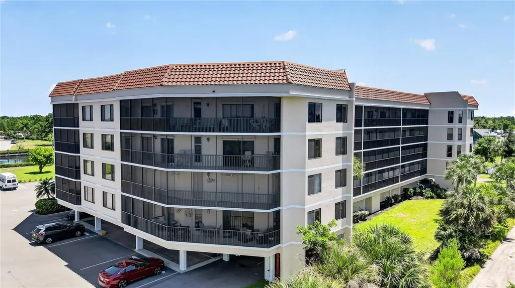25188 Marion Avenue Punta Gorda FL 33950