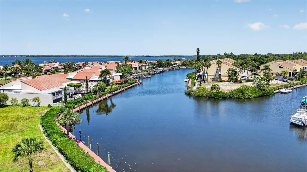 25188 Marion Avenue Punta Gorda FL 33950